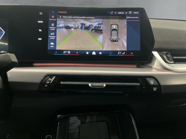 BMW iX2 – Bild 14