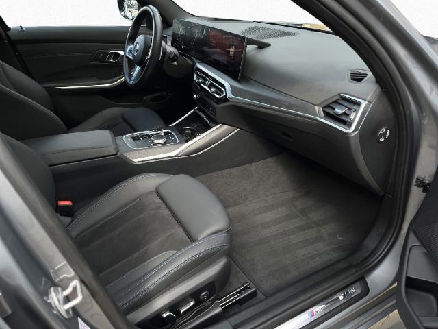 BMW 3er Touring – Bild 11