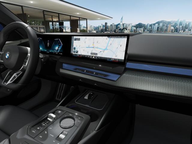 BMW 5er Touring – Bild 4