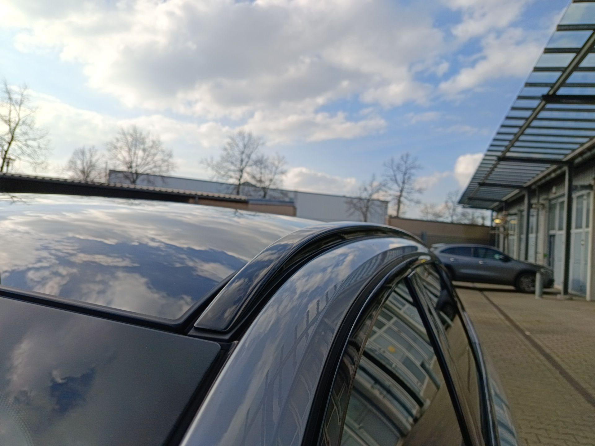 BMW 5er Touring – Bild 7