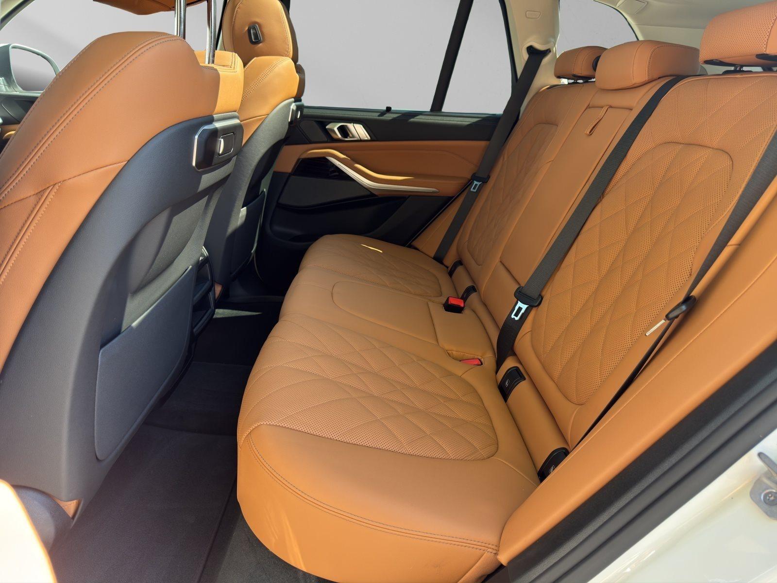 BMW X5 – Bild 9