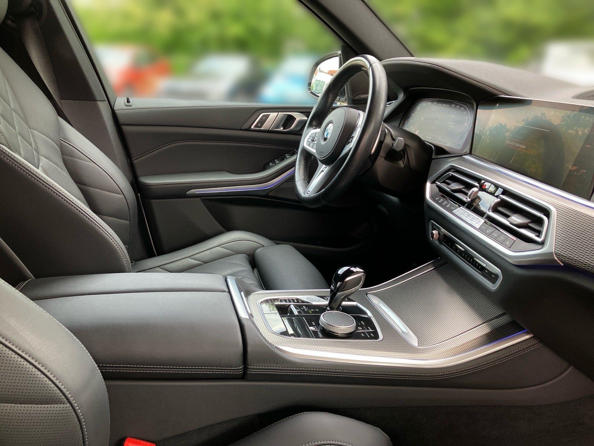 BMW X5 – Bild 3