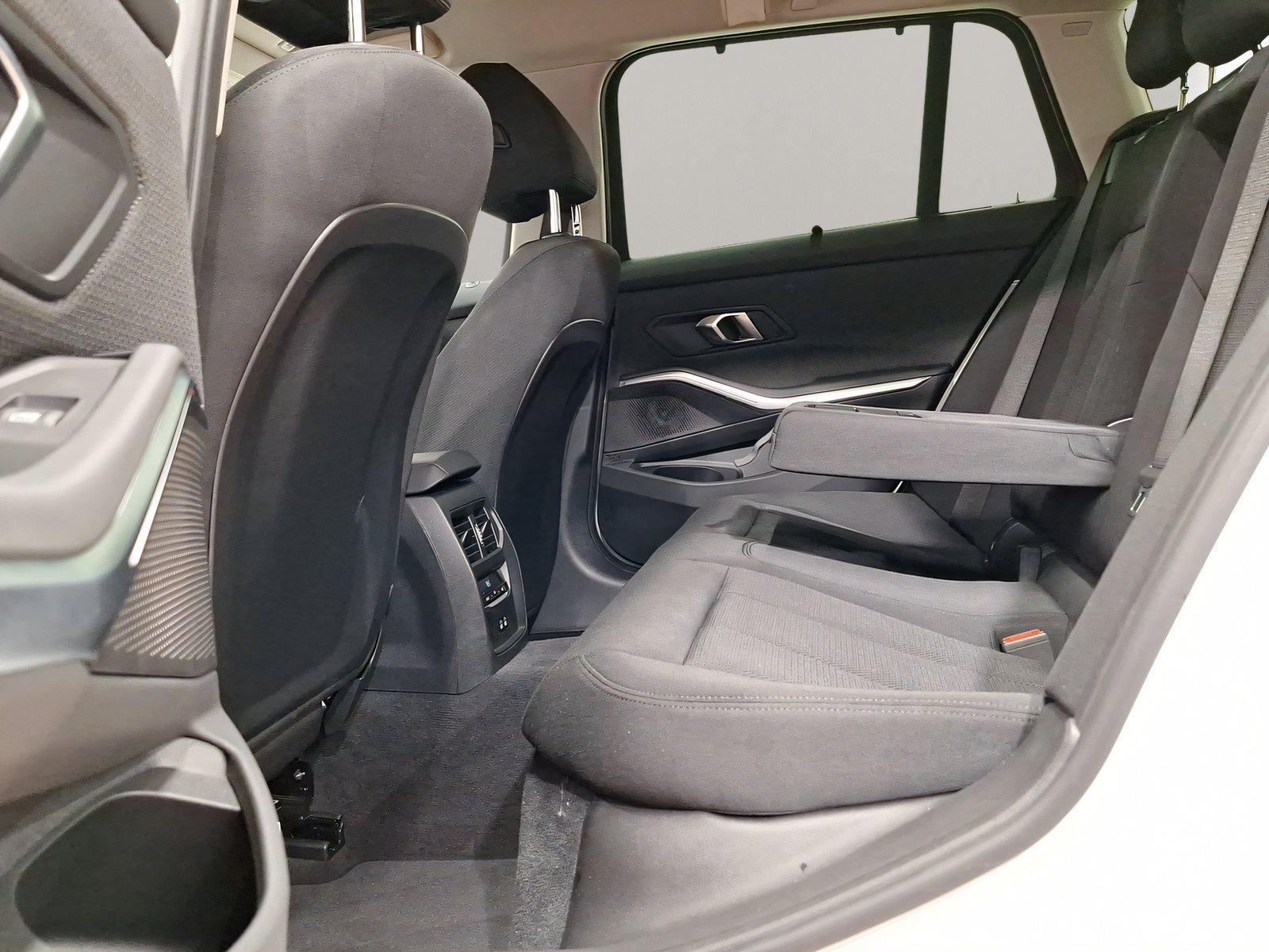 BMW 3er Touring – Bild 6