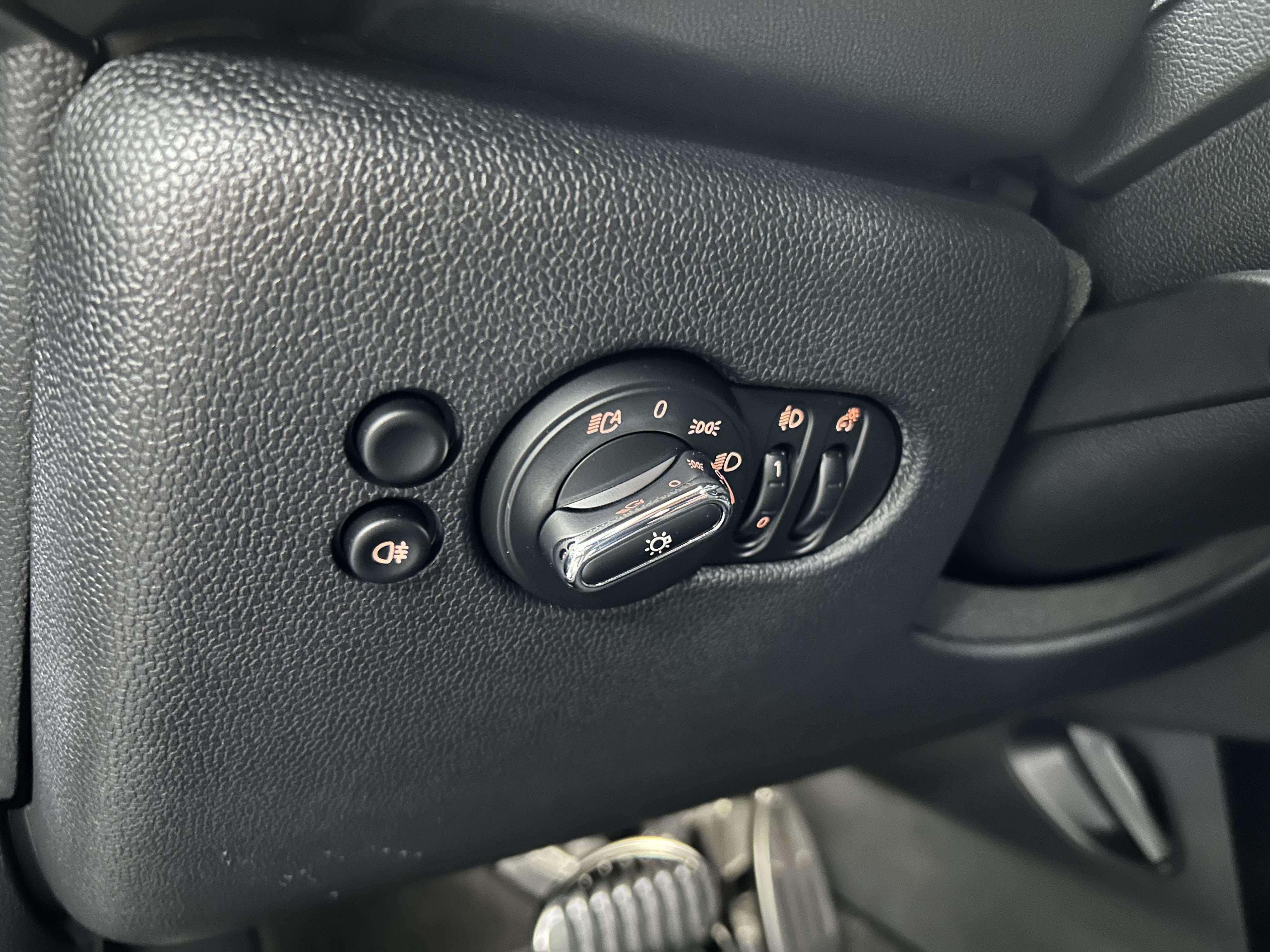 MINI Cooper 3-Türer – Bild 31