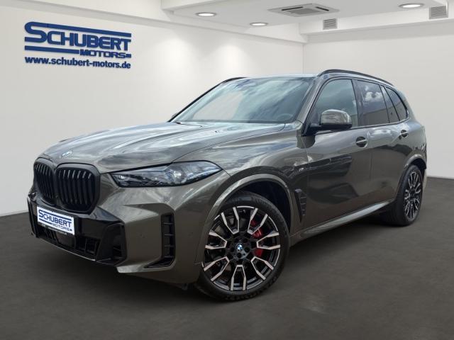 BMW X5 – Bild 20