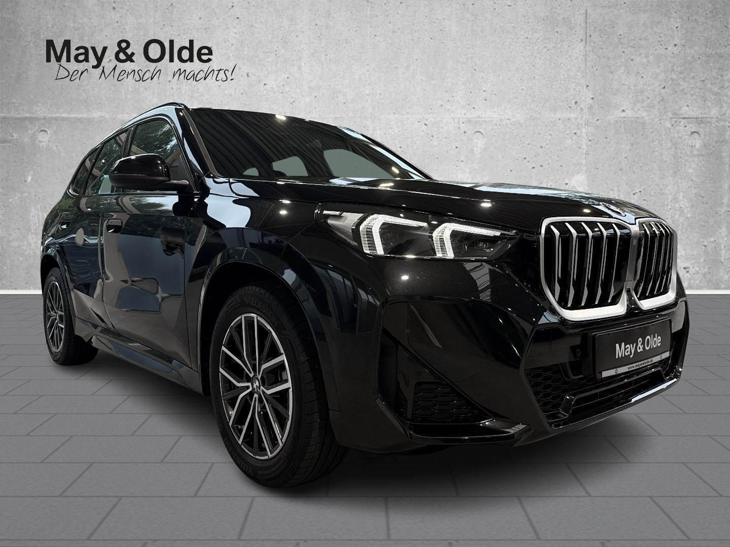 BMW X1 – Bild 16