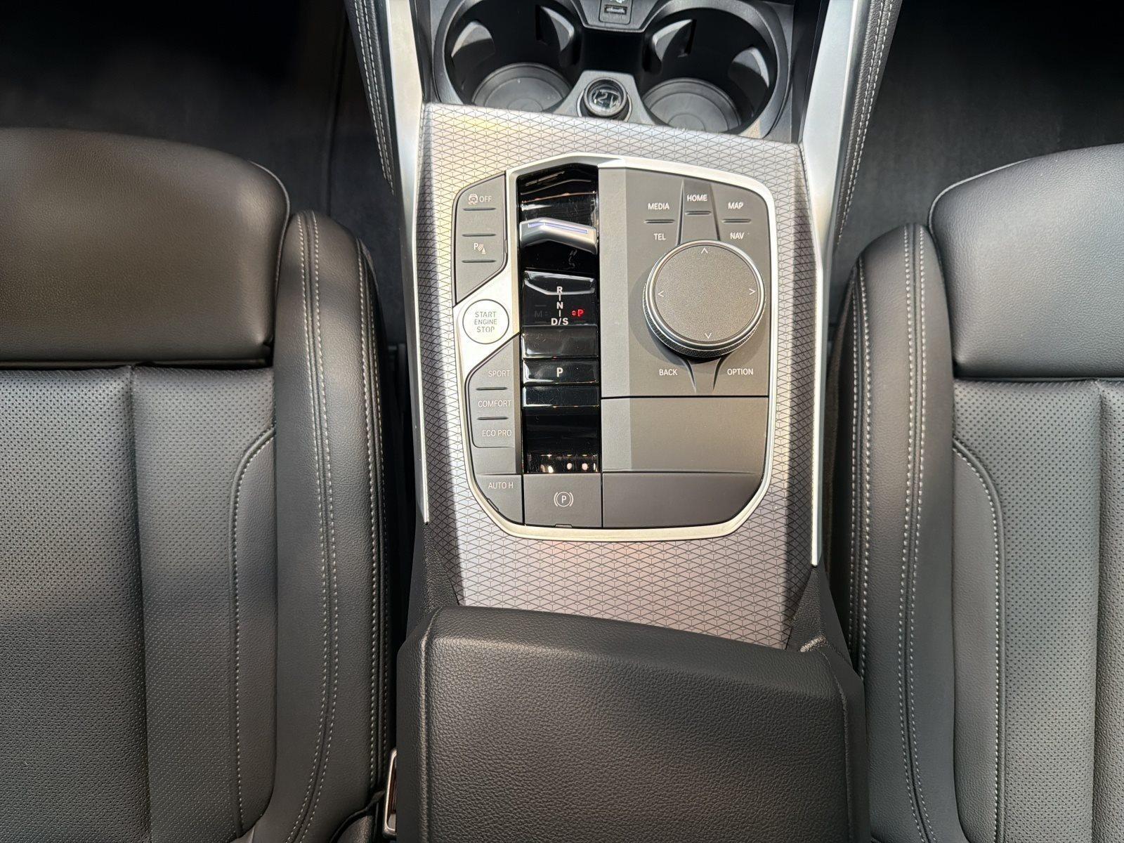 BMW 4er Gran Coupé – Bild 10