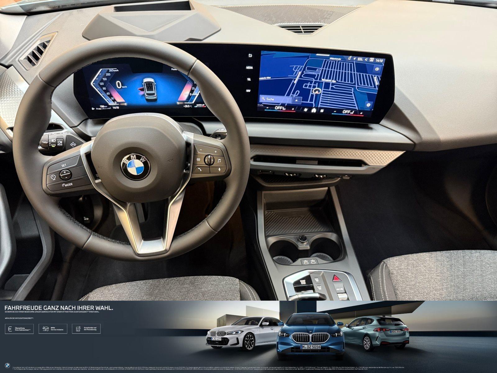 BMW 1er – Bild 18