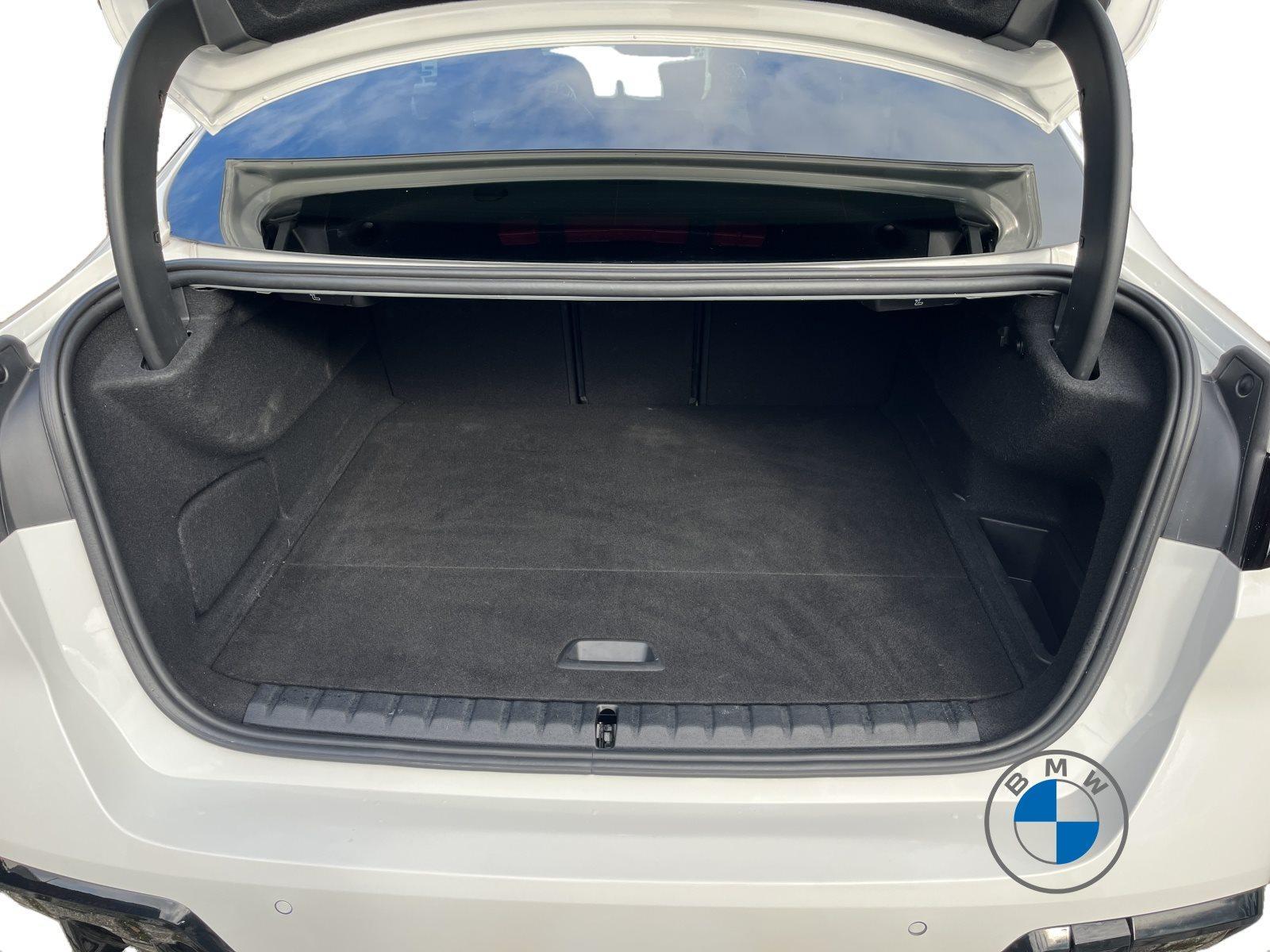 BMW 2er Gran Coupé – Bild 13