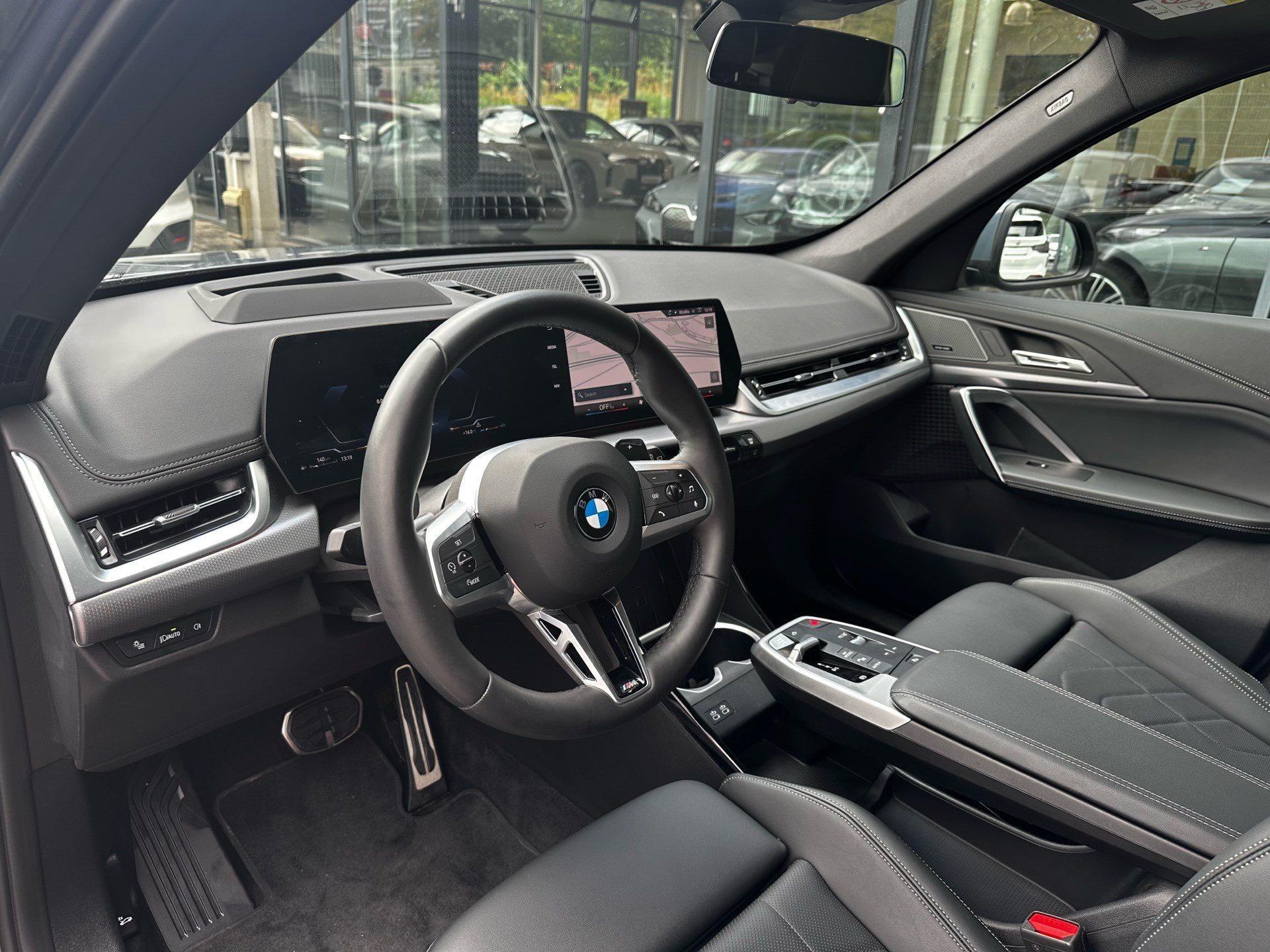 BMW X1 – Bild 12