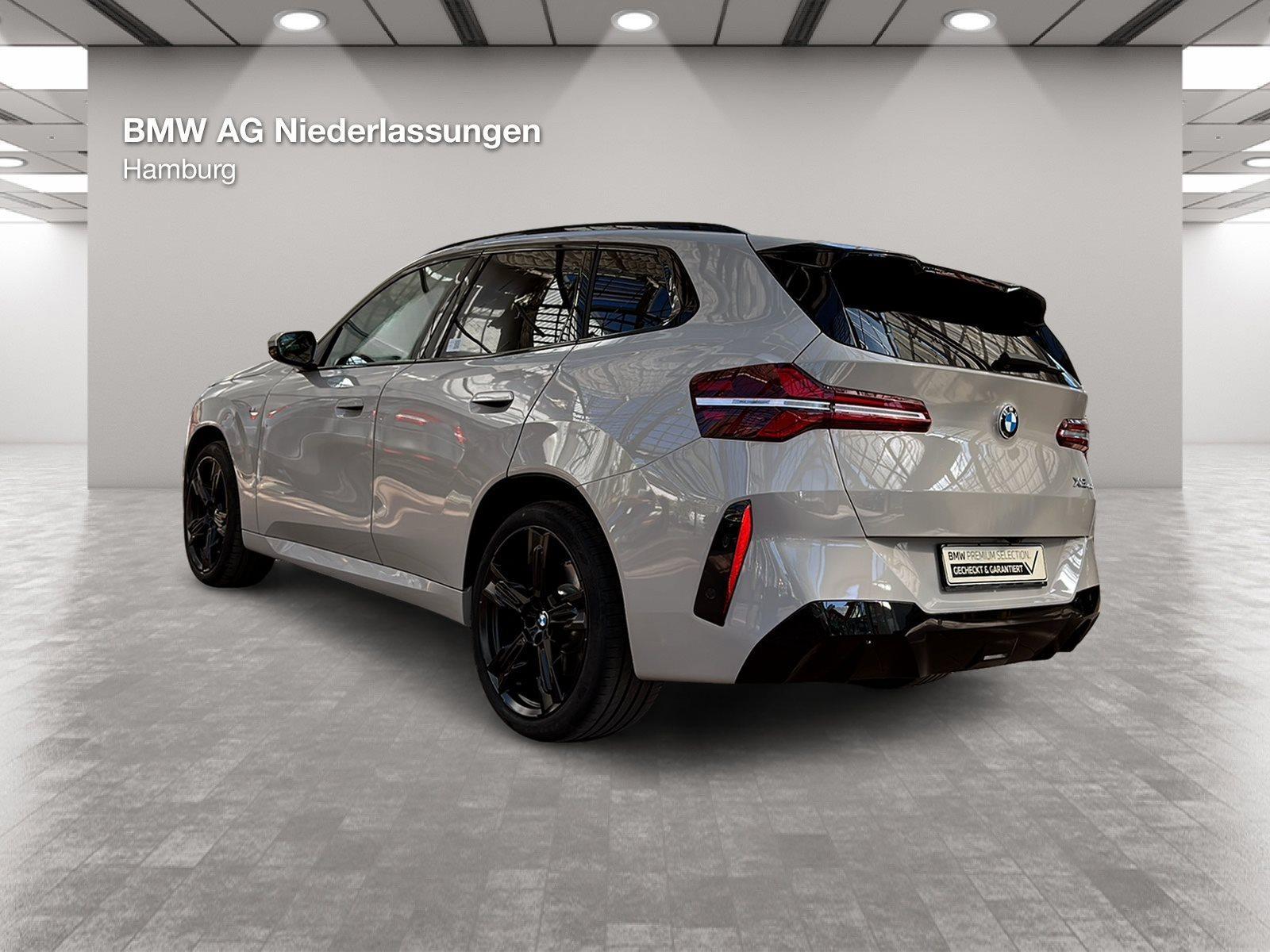 BMW X3 – Bild 3
