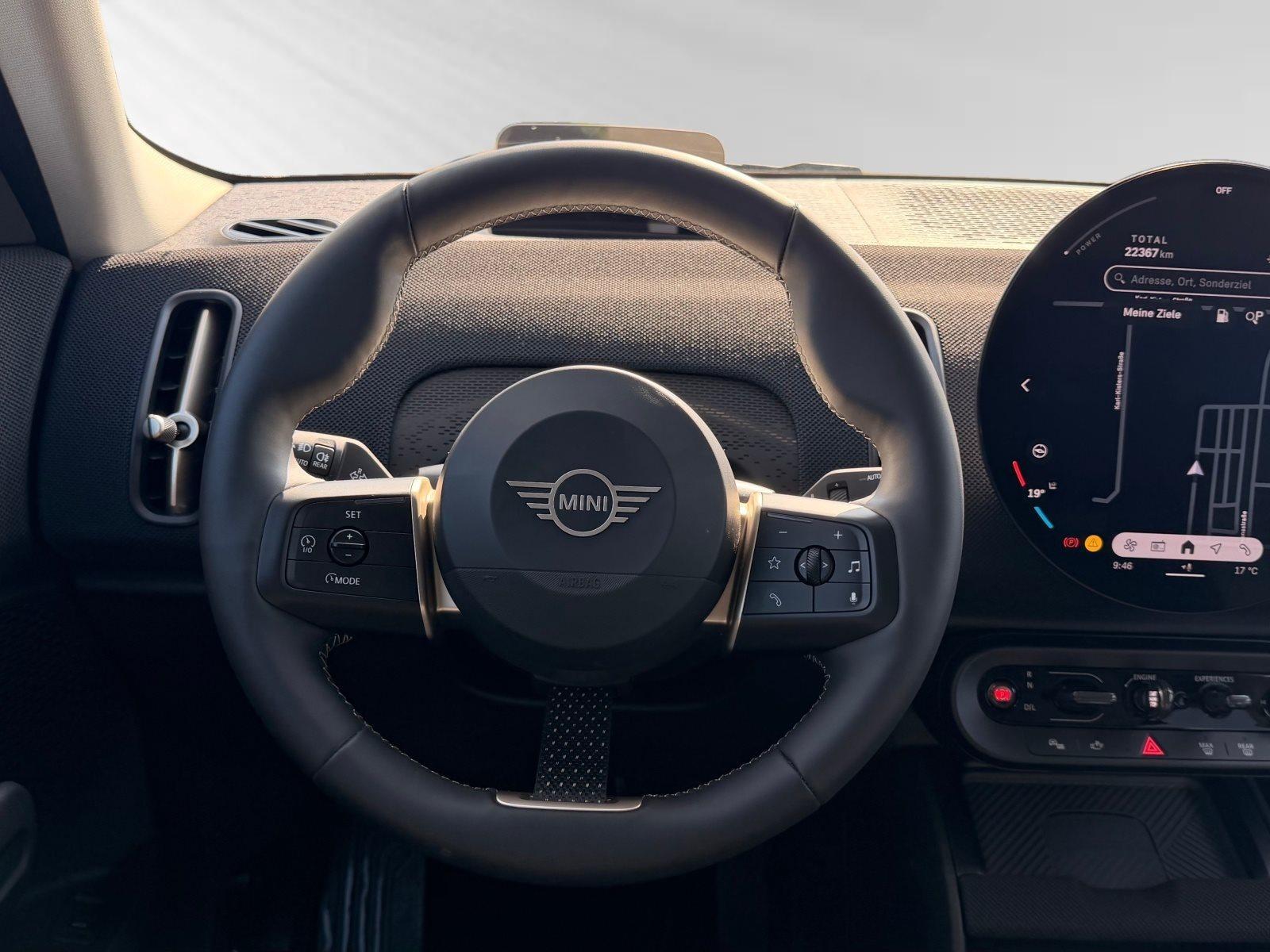 MINI Countryman – Bild 9