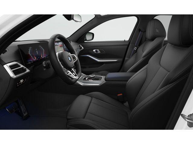 BMW 3er – Bild 2