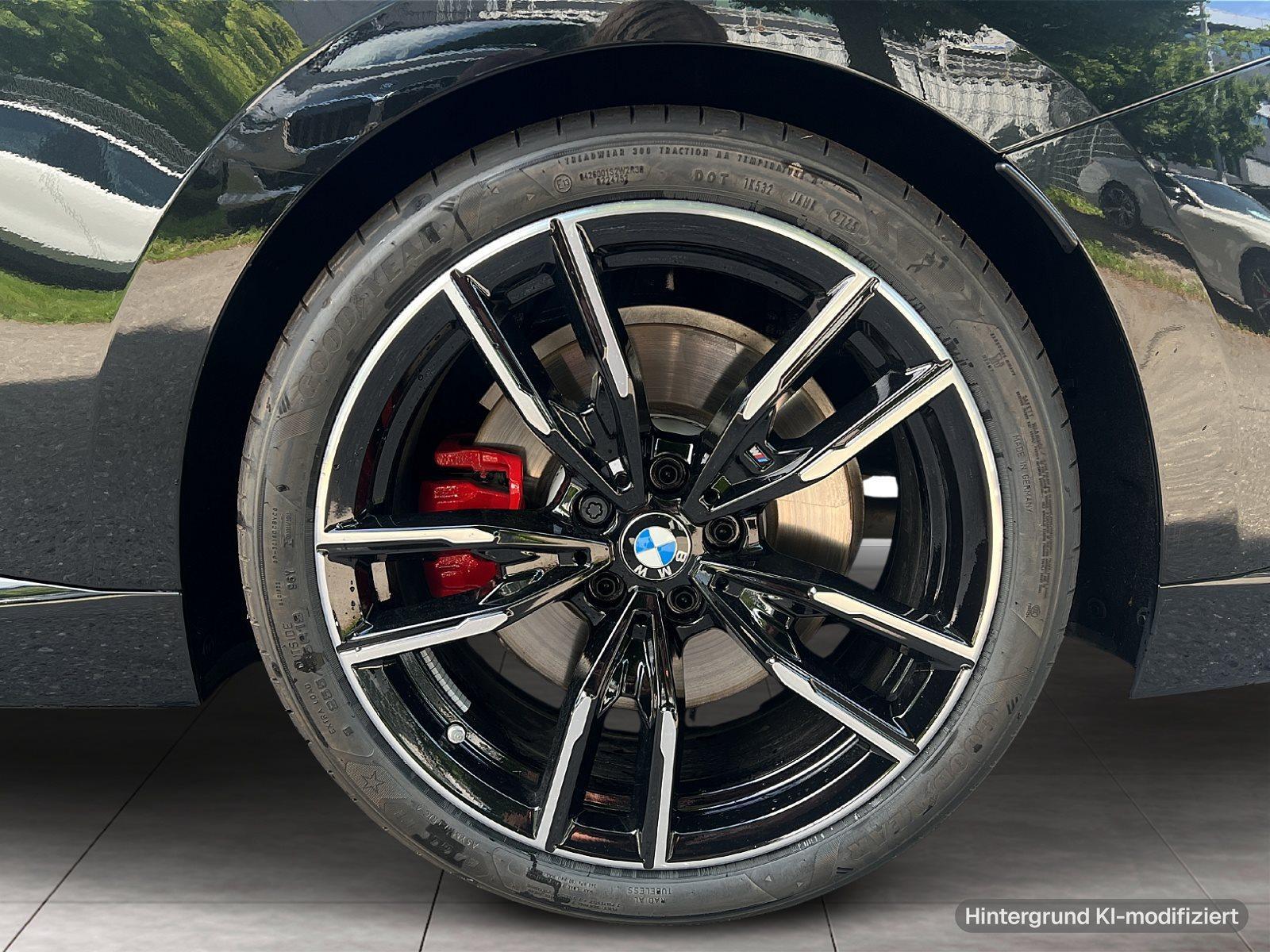 BMW 2er Coupé – Bild 6