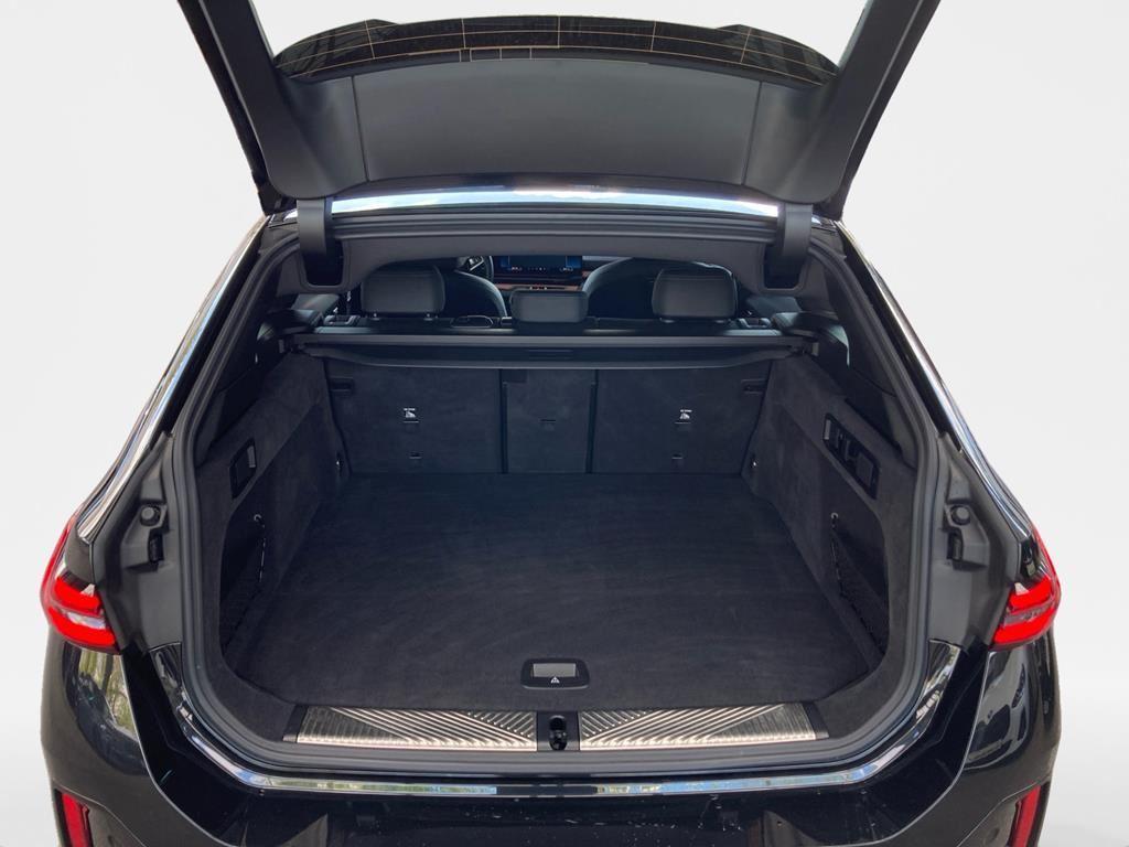 BMW 5er Touring – Bild 12