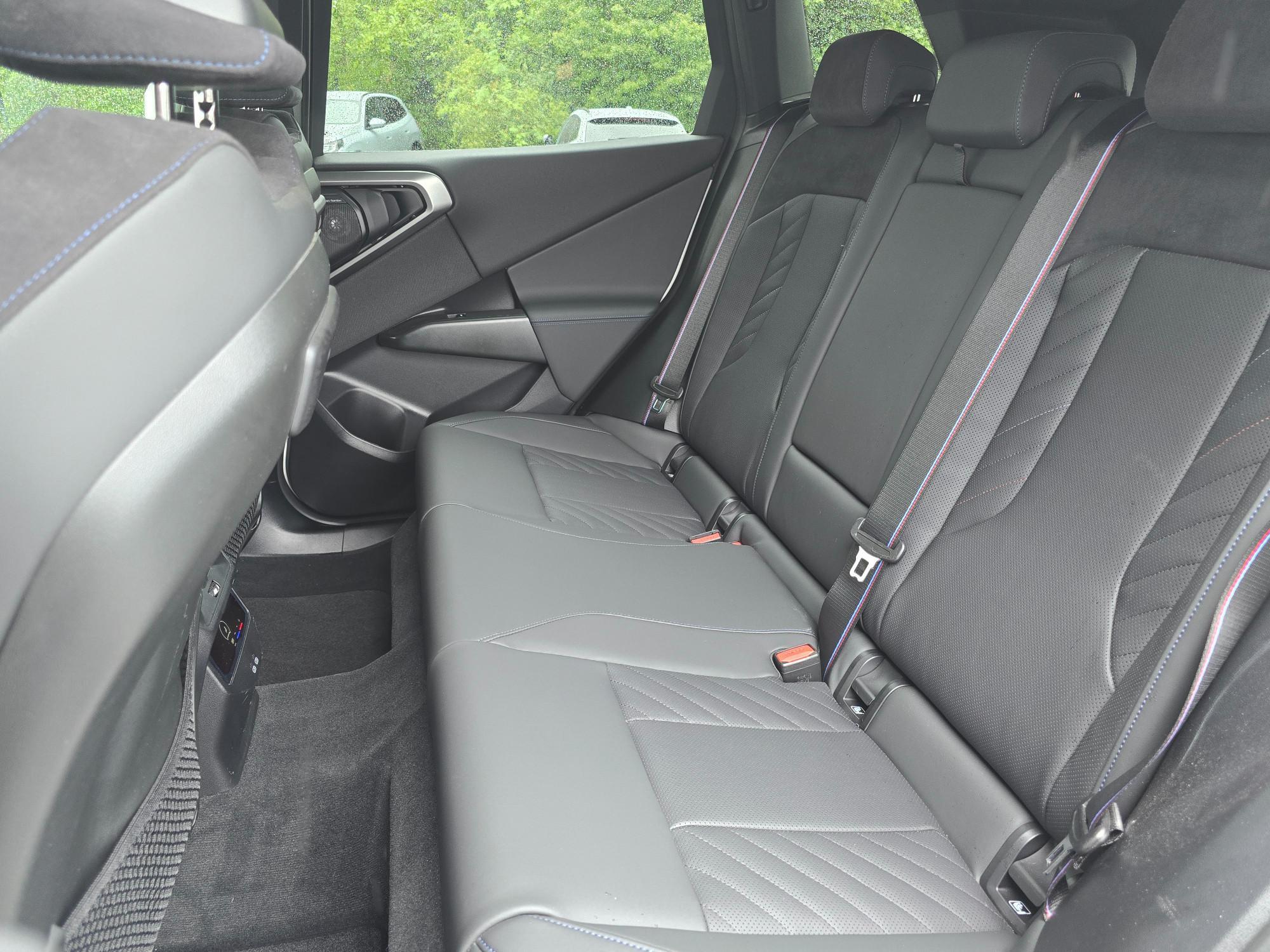BMW X3 – Bild 31