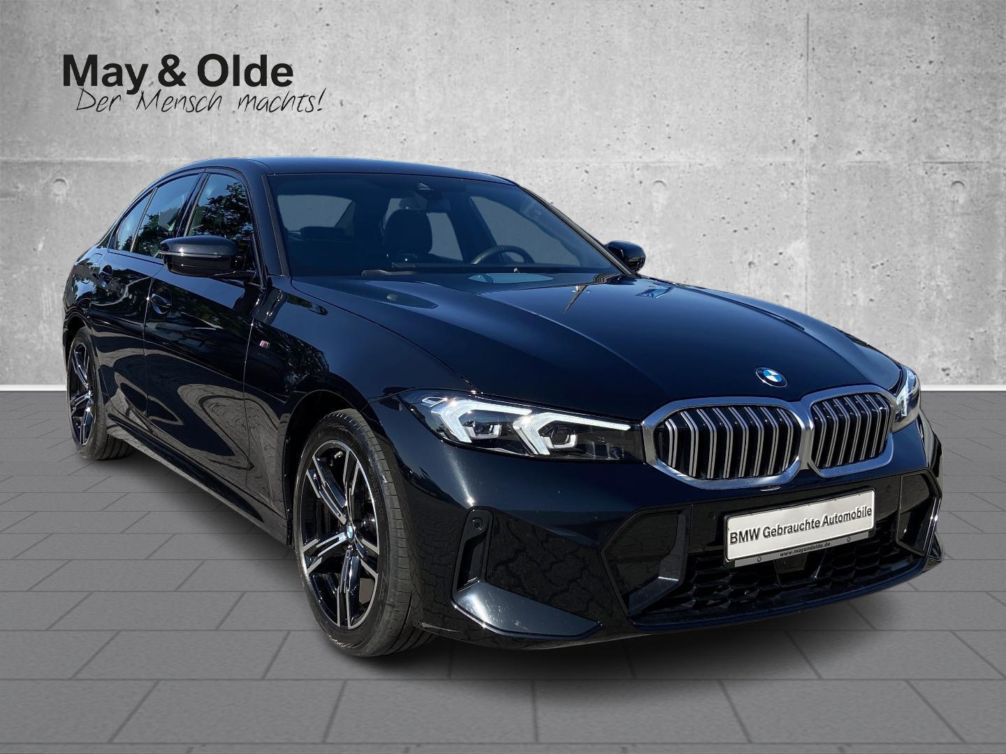 BMW 3er – Bild 11