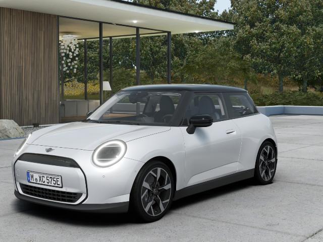 MINI Cooper 3-Türer