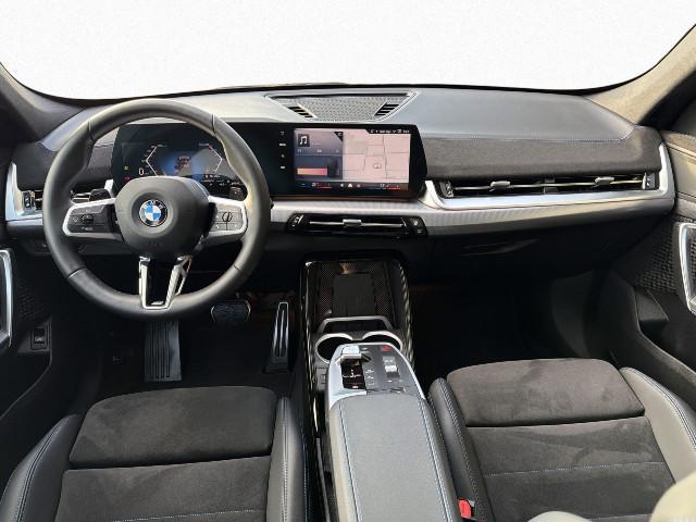 BMW X1 – Bild 8