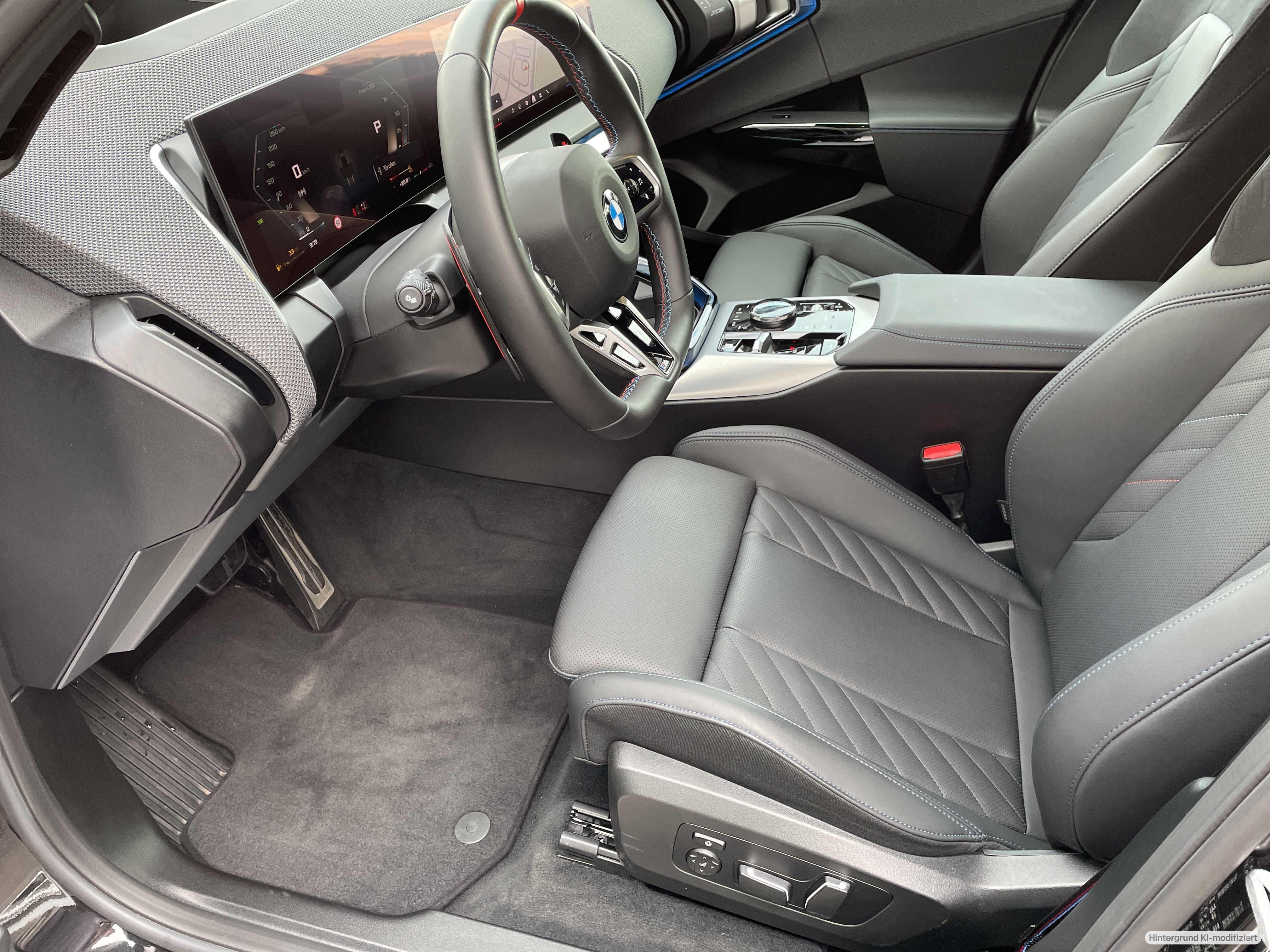 BMW X3 – Bild 9
