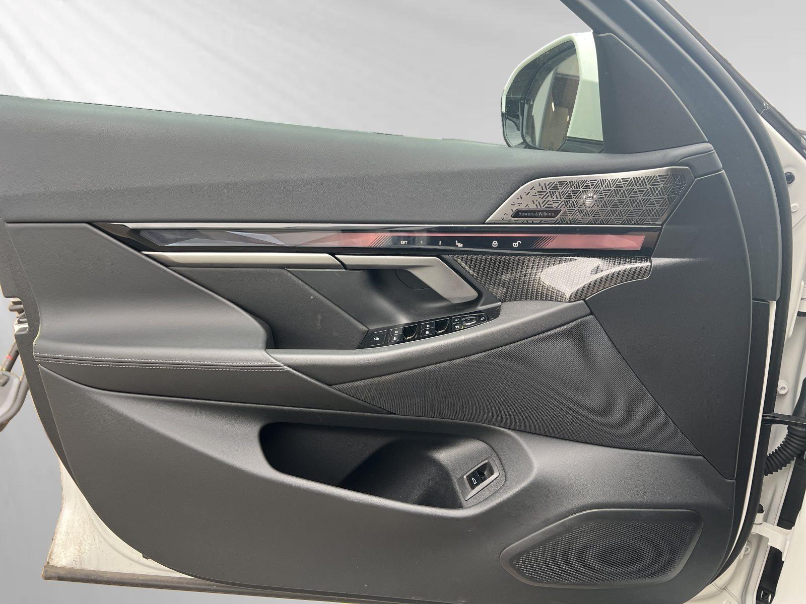 BMW 5er Touring – Bild 13