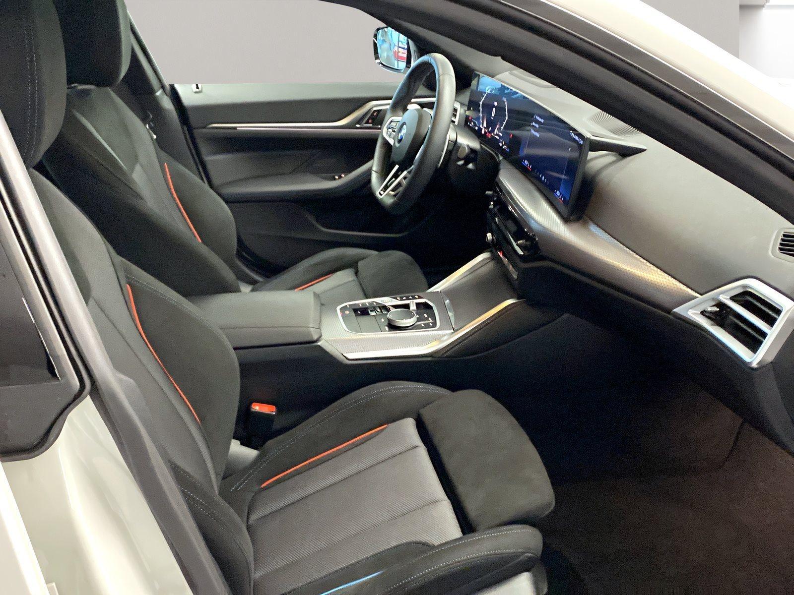 BMW 4er Gran Coupé – Bild 5
