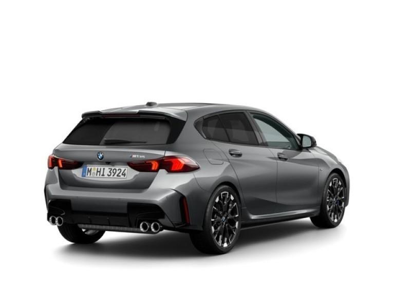 BMW 1er – Bild 3