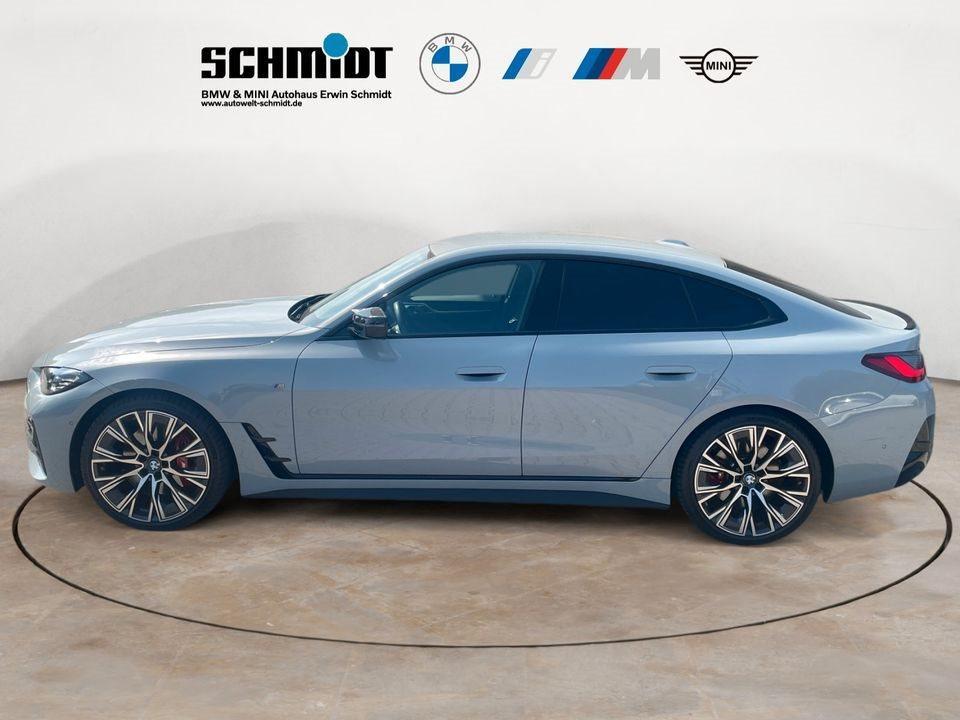 BMW 4er Gran Coupé – Bild 12