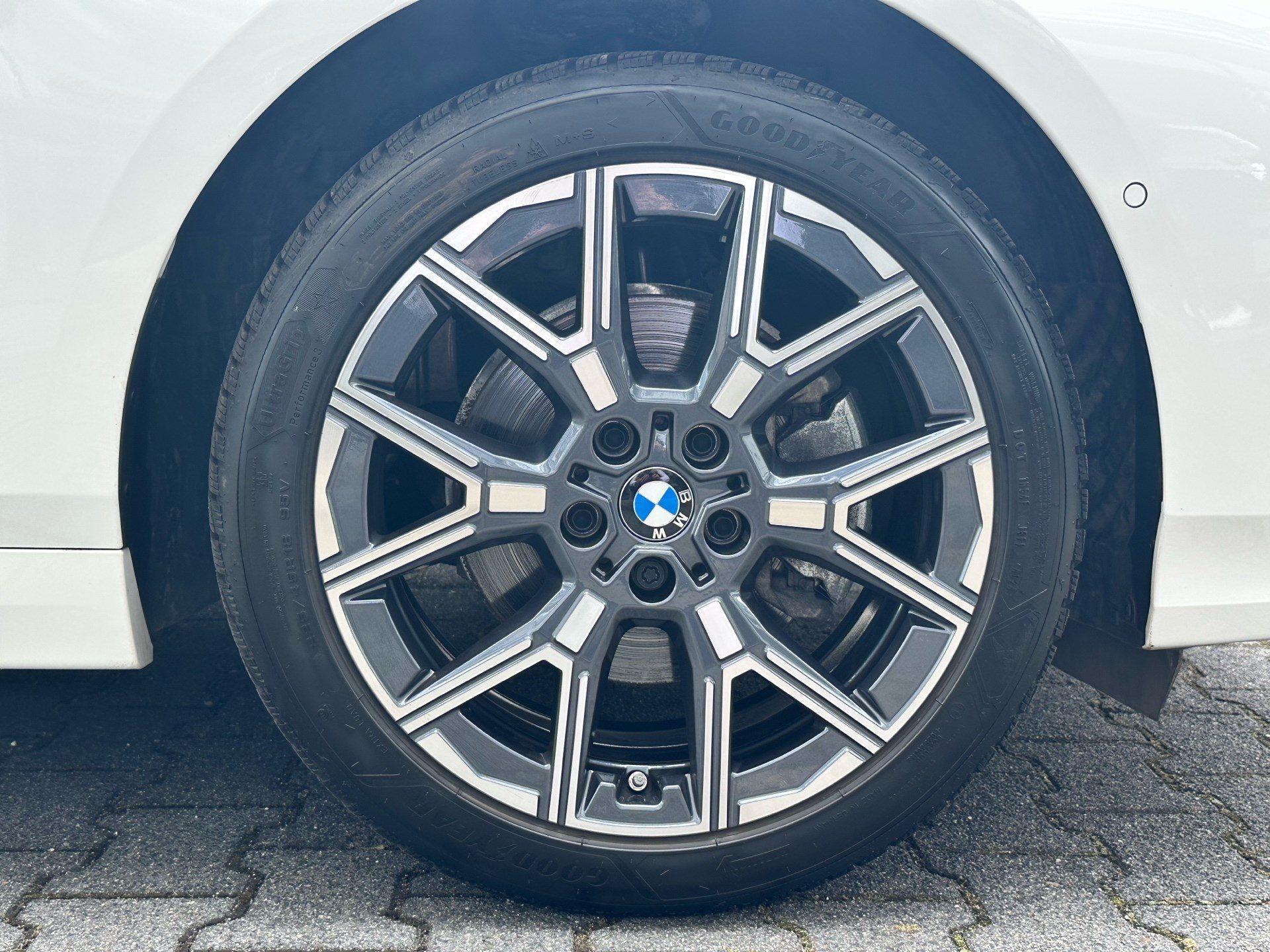 BMW 1er – Bild 8