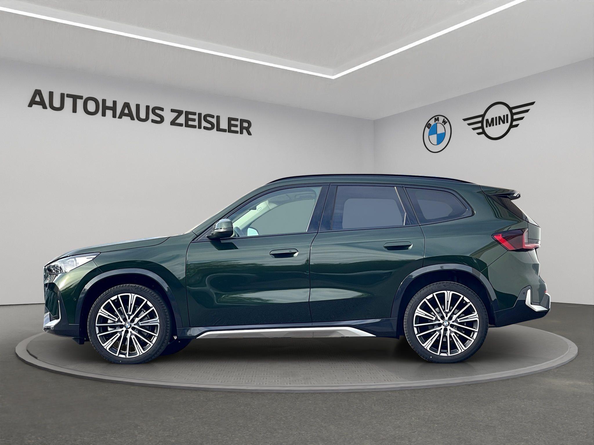 BMW X1 – Bild 4