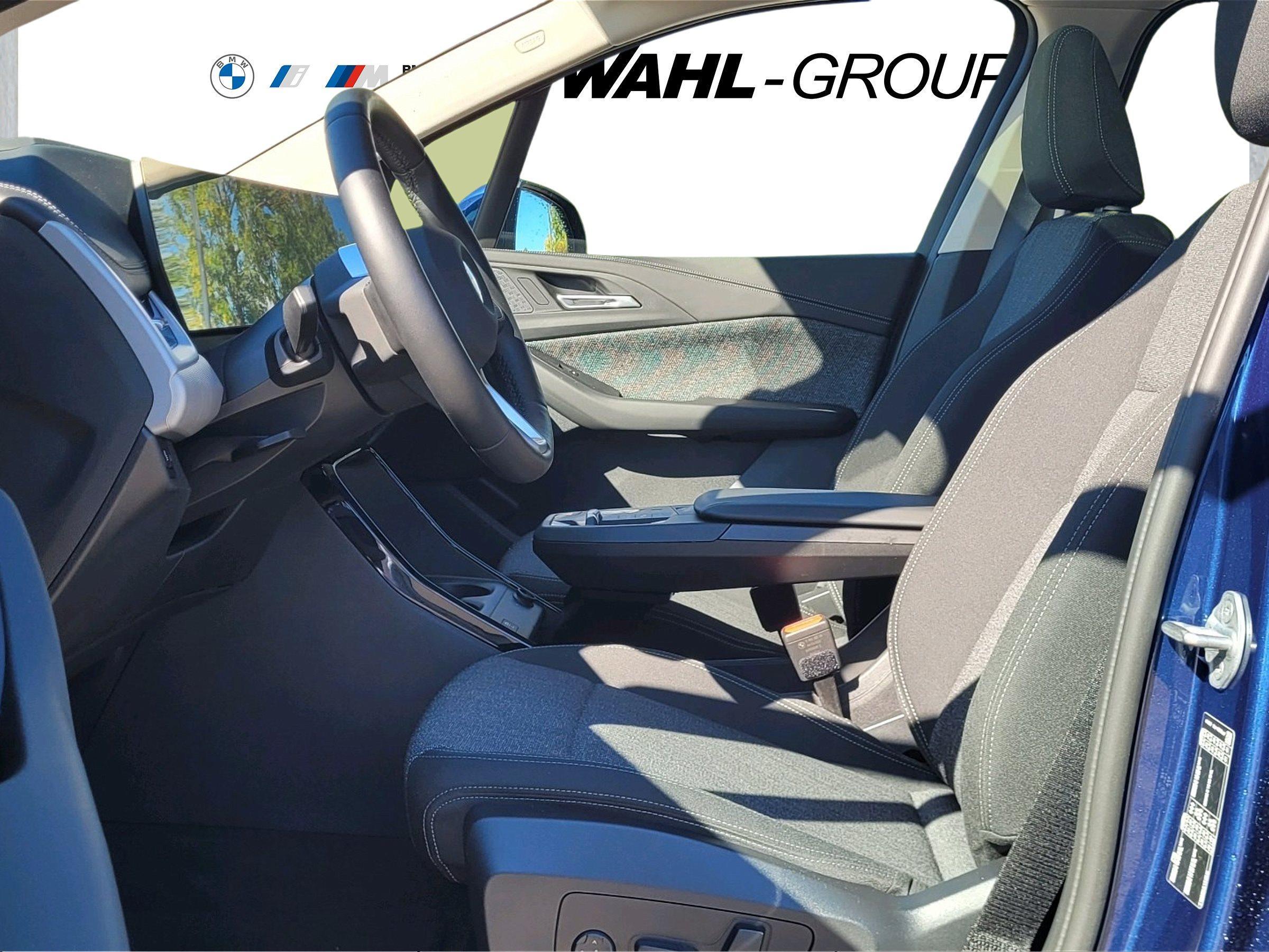 BMW 2er Active Tourer – Bild 13