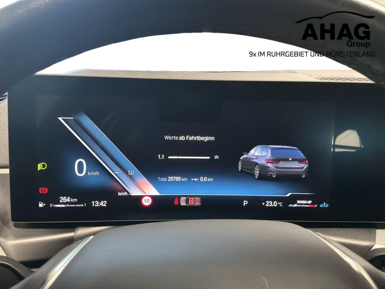 BMW 3er Touring – Bild 7
