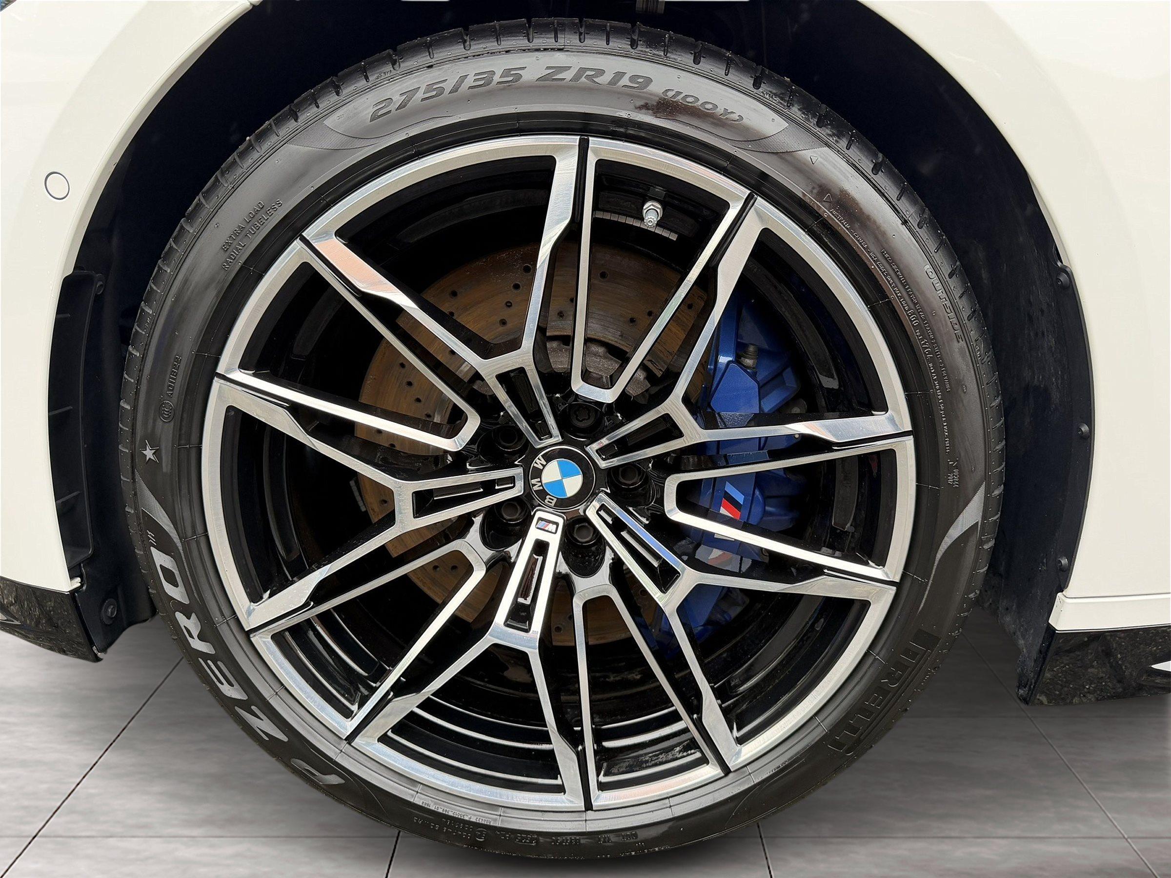 BMW M4 Coupé – Bild 11
