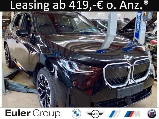 BMW X3 – Bild 2