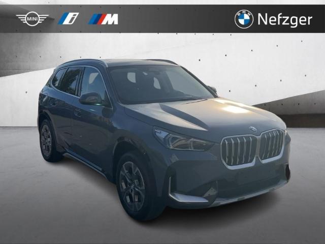 BMW X1 – Bild 14