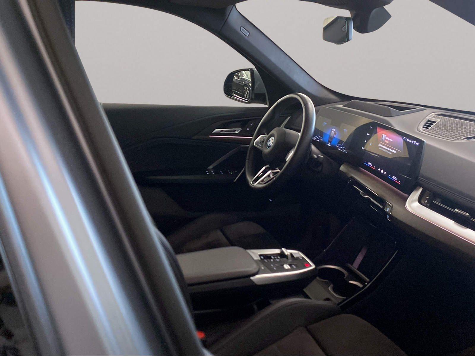 BMW X1 – Bild 5
