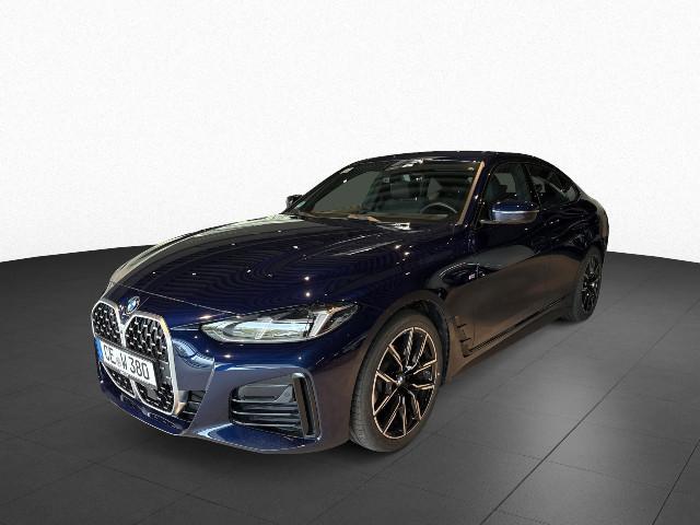 BMW 4er Gran Coupé