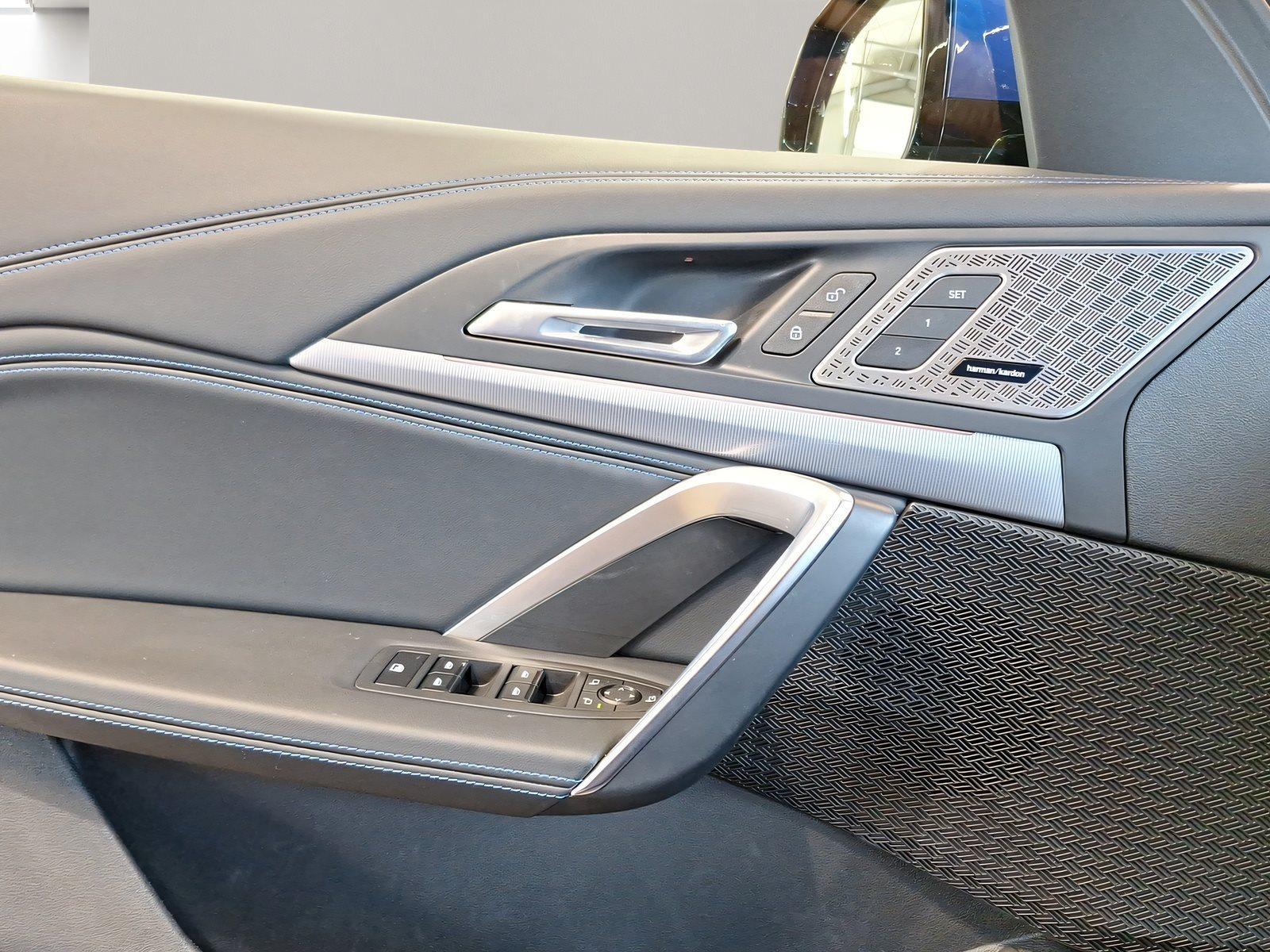 BMW iX1 – Bild 19