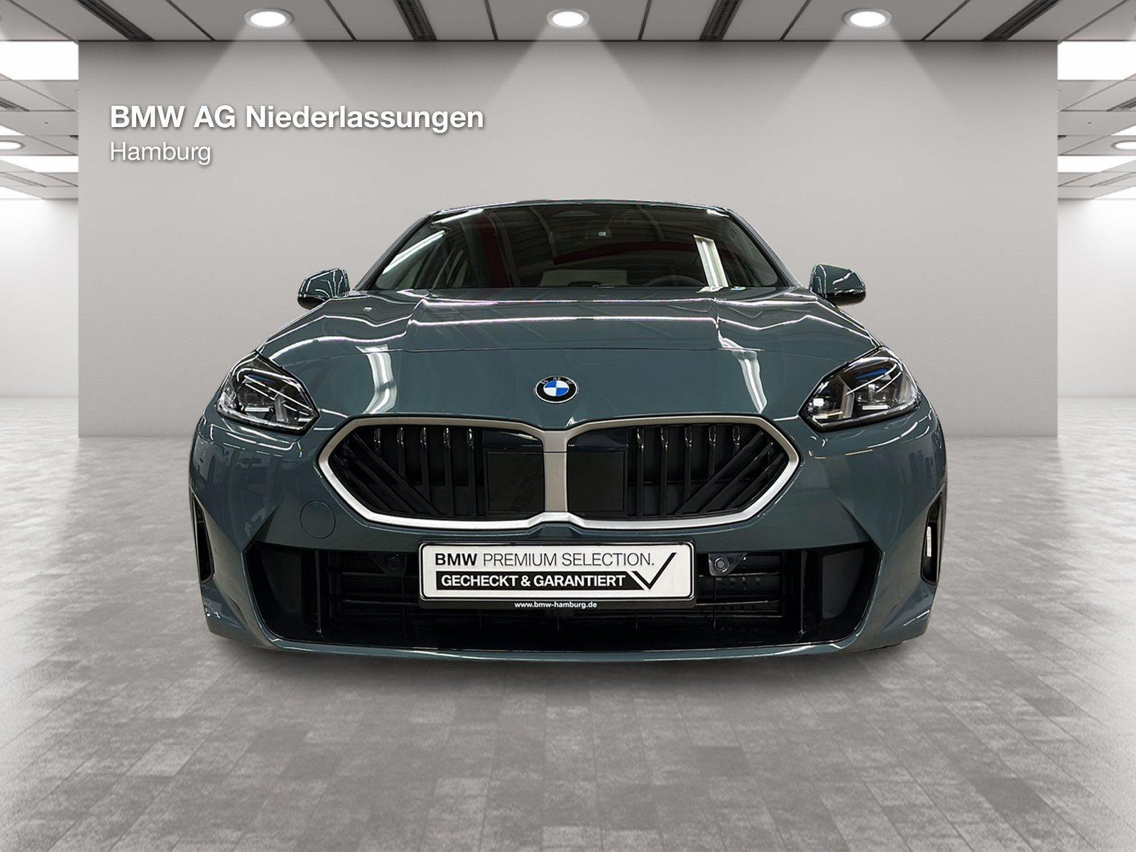 BMW 1er – Bild 16