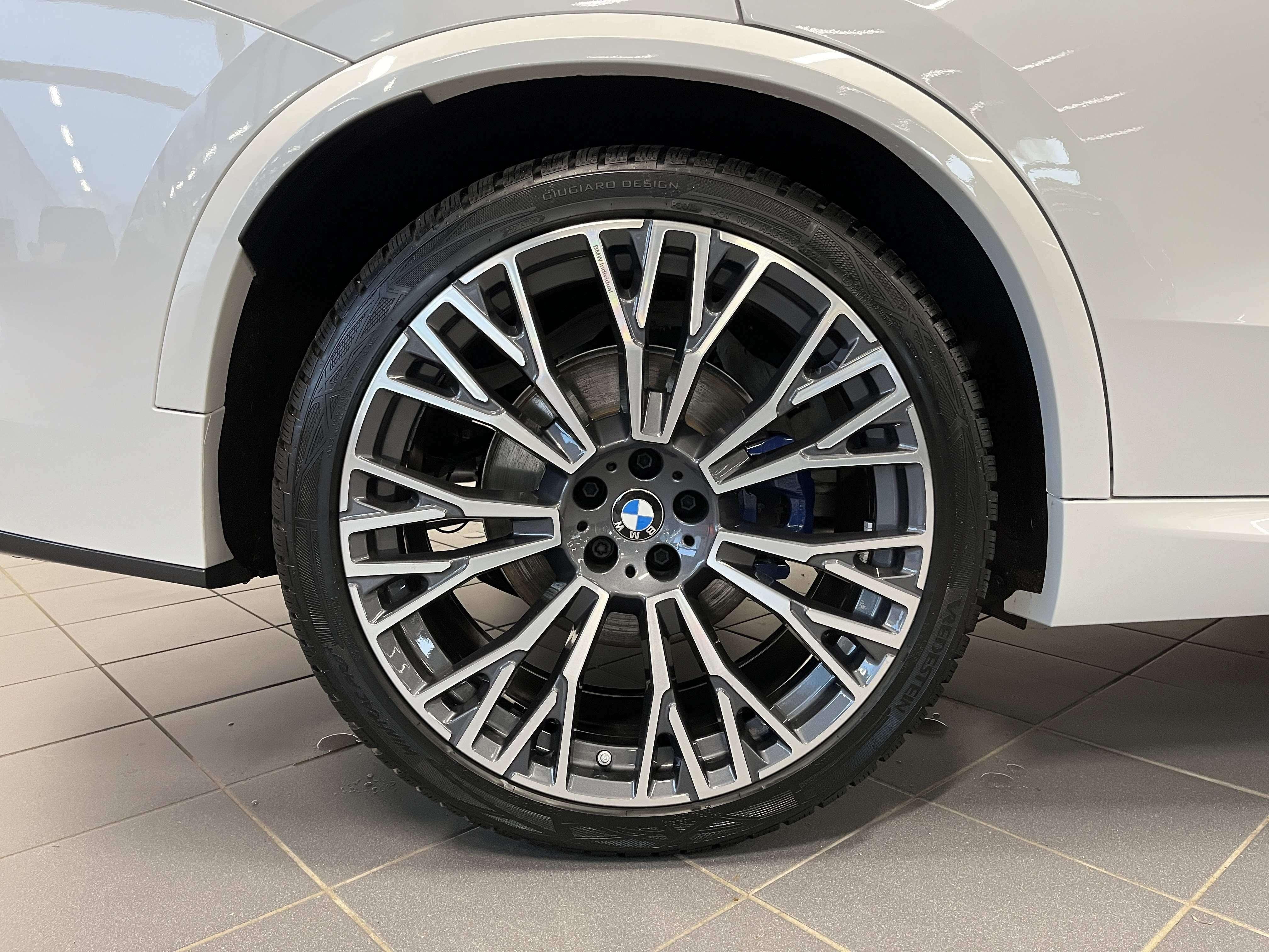 BMW X5 – Bild 8