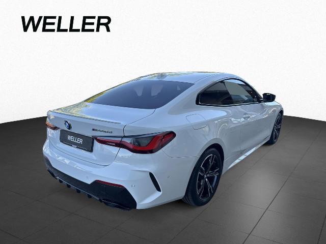 BMW 4er Coupé – Bild 3