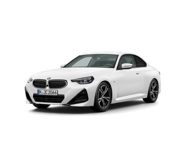 BMW 2er Coupé