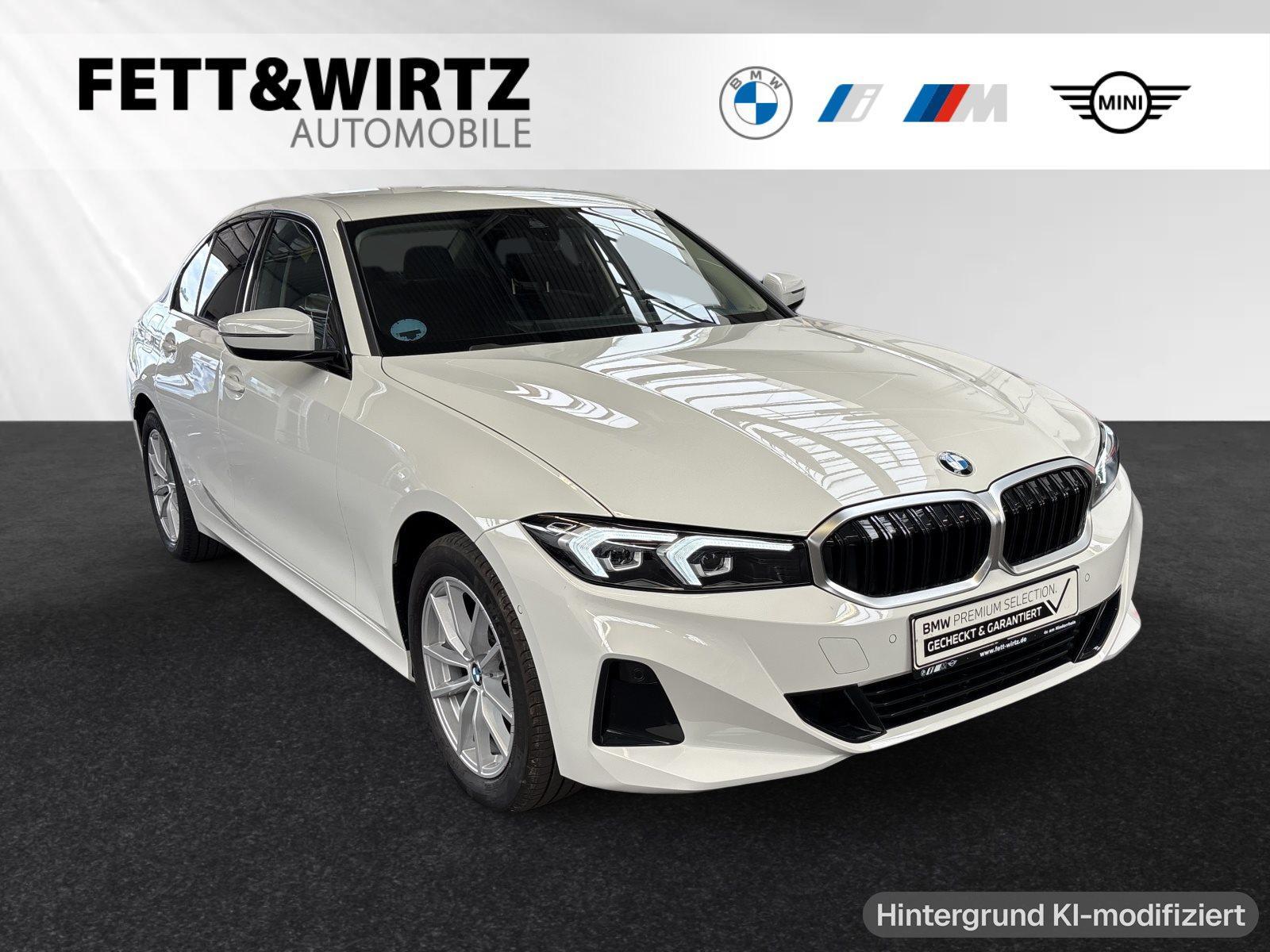 BMW 3er