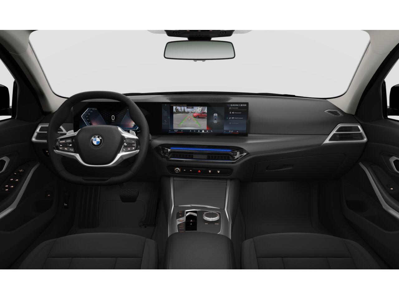 BMW 3er Touring – Bild 4