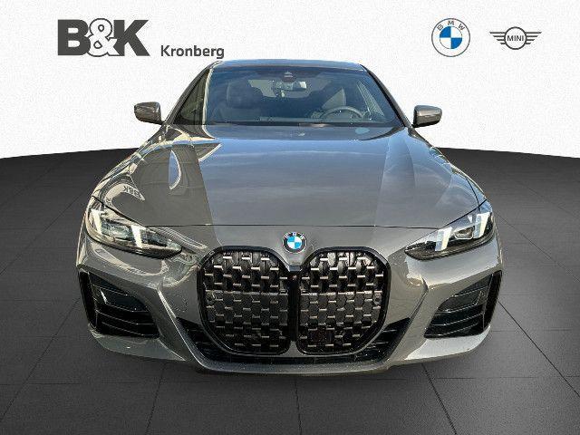 BMW 4er Coupé – Bild 3