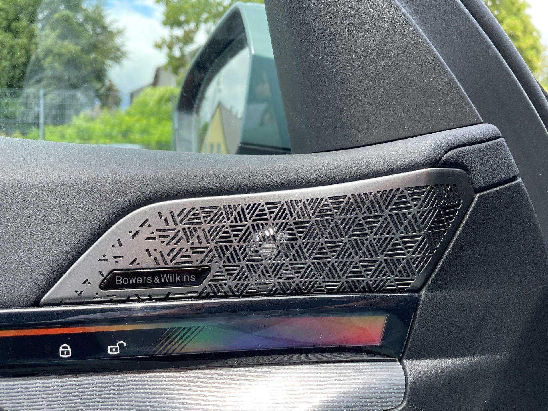 BMW 5er Touring – Bild 15