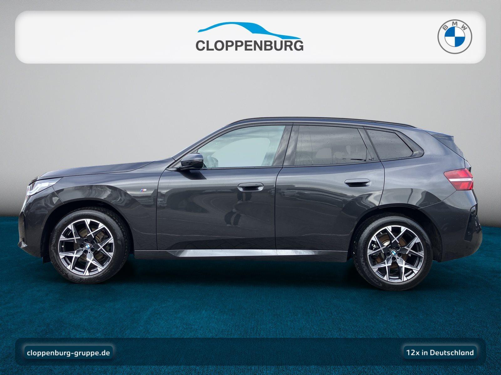 BMW X3 – Bild 2