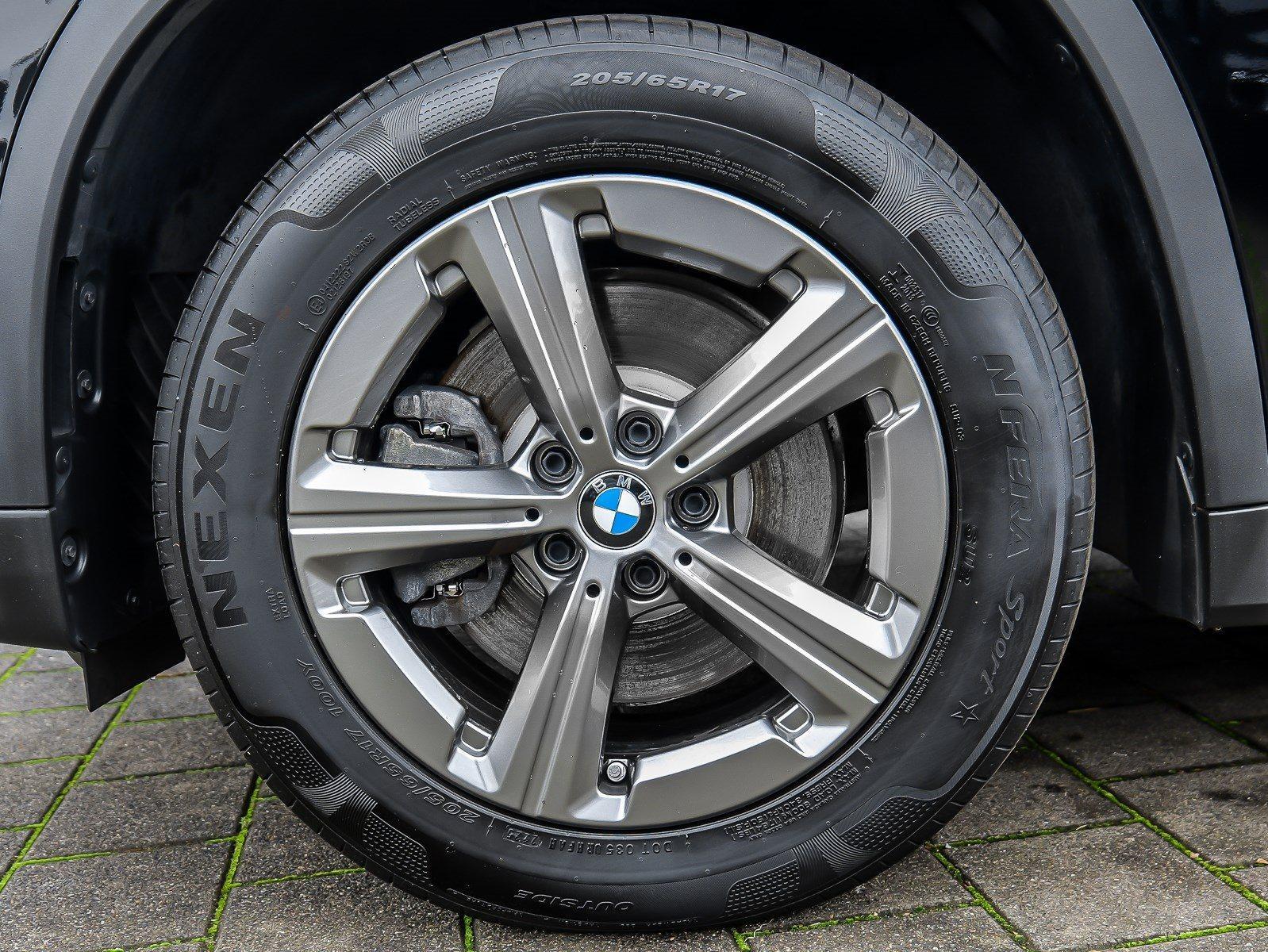 BMW X1 – Bild 4