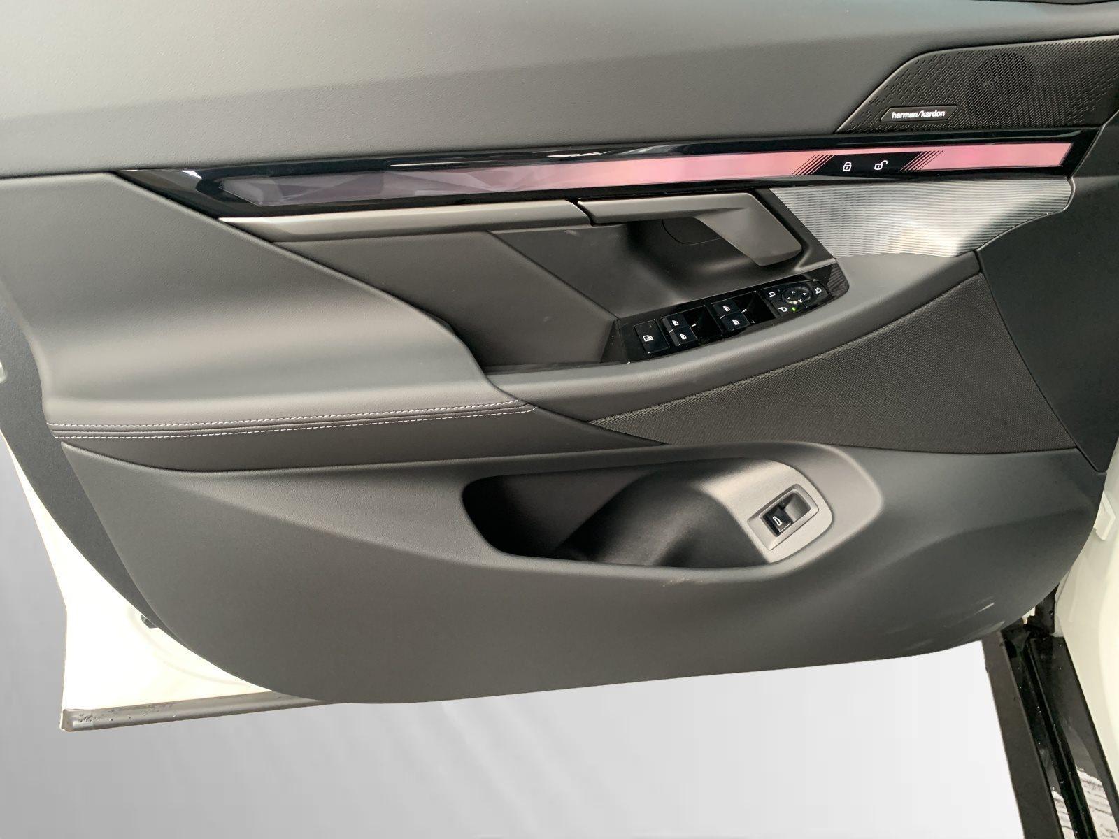 BMW 5er Touring – Bild 9