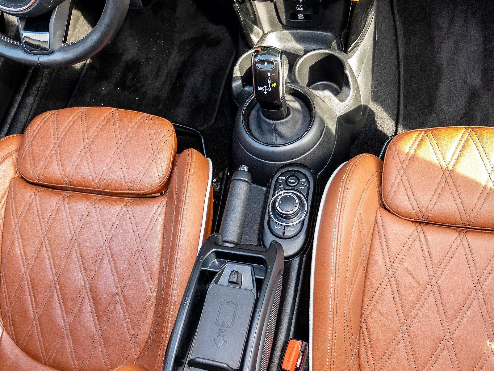 MINI Cabrio – Bild 11